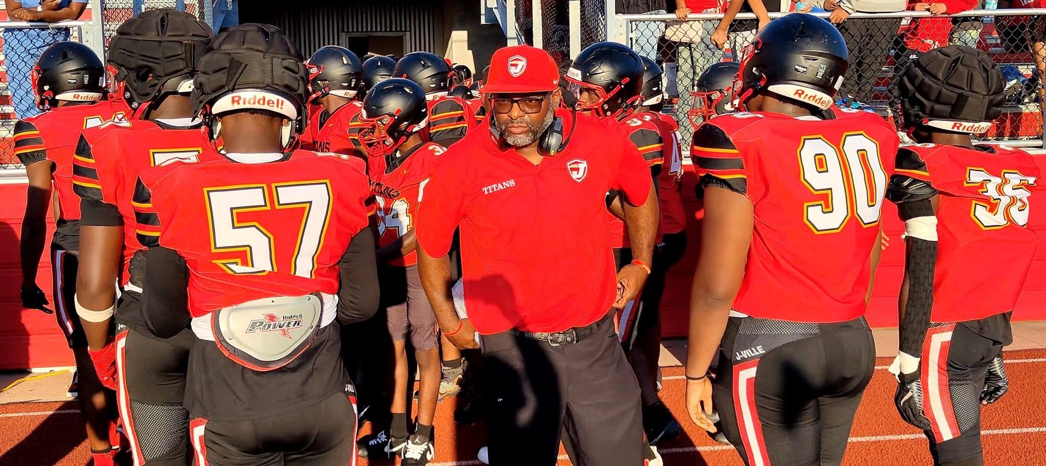 Reggie Swinton mugshot