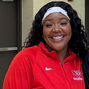 Madison Moore mugshot