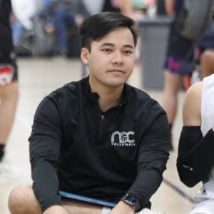 Duy-Thien Tran mugshot