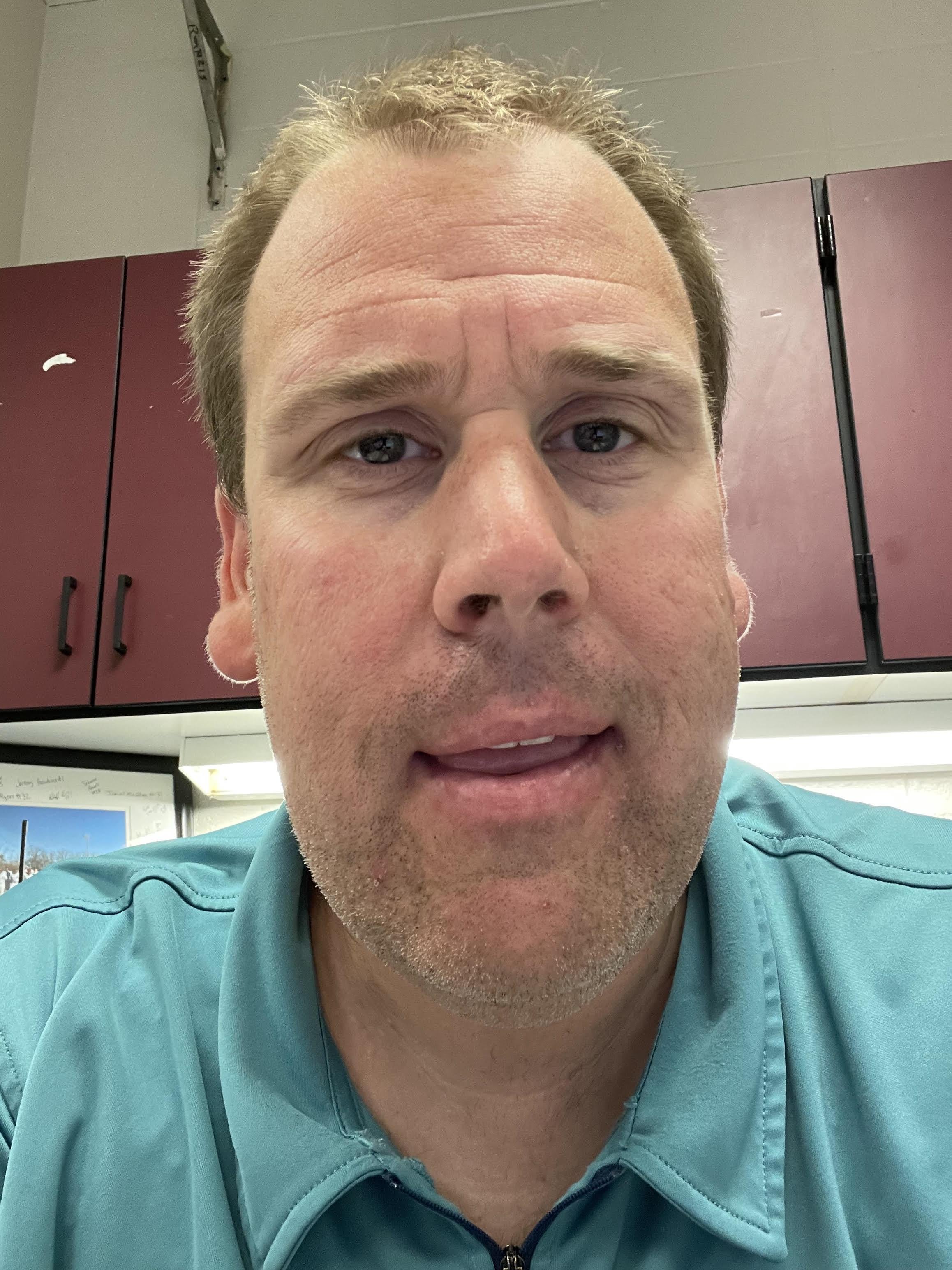 Craig Lehman mugshot