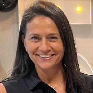 Natasha Bucher mugshot