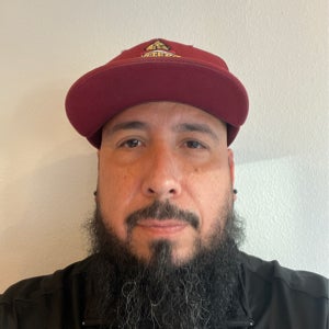 Oswaldo Saucedo mugshot