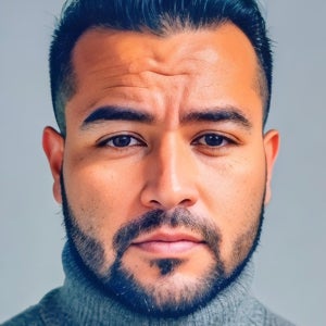 Agustin Mendoza mugshot