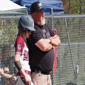 Kurt Spangenberg mugshot