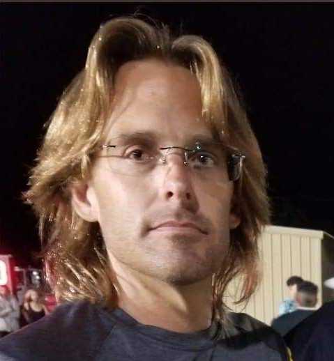 Calvin Brown mugshot