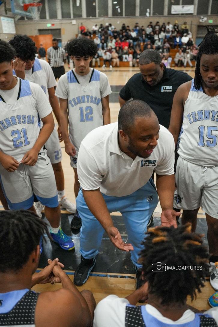 Jamil [Coach Millz] Holmes mugshot