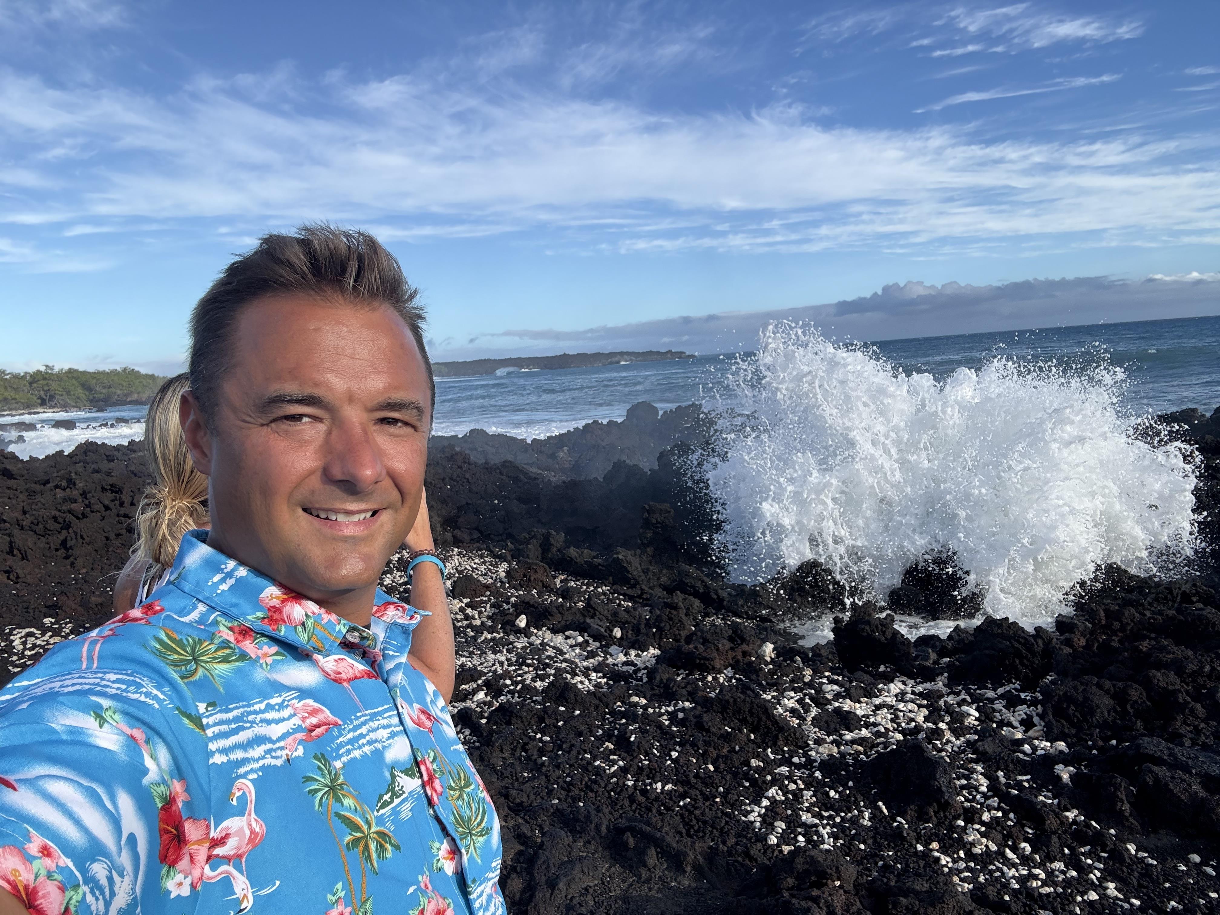 Mathew Gallaspie mugshot