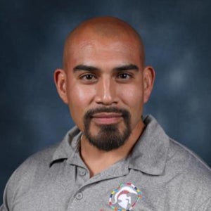 Abel Jaramillo mugshot