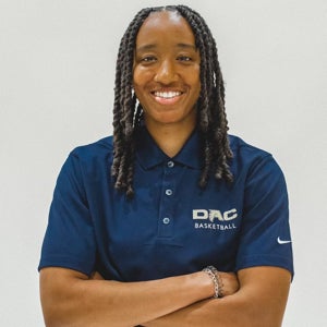 Chancie Dunn mugshot