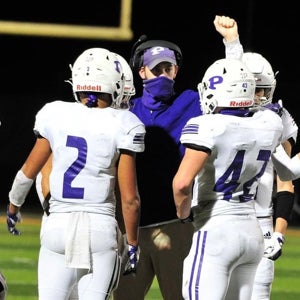 Kip Whiteley mugshot