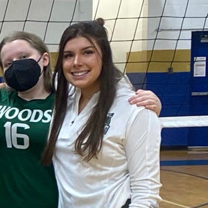 Amanda Gough mugshot