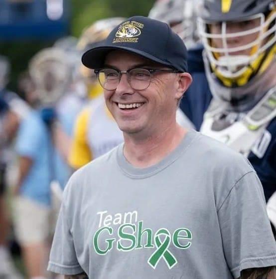 Mark Parkinson mugshot