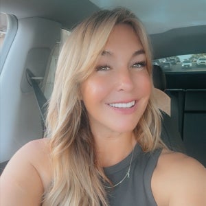 Morgan Wijay mugshot