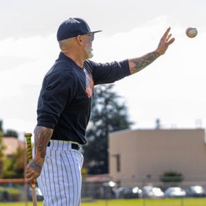 Thomas Kunze II mugshot