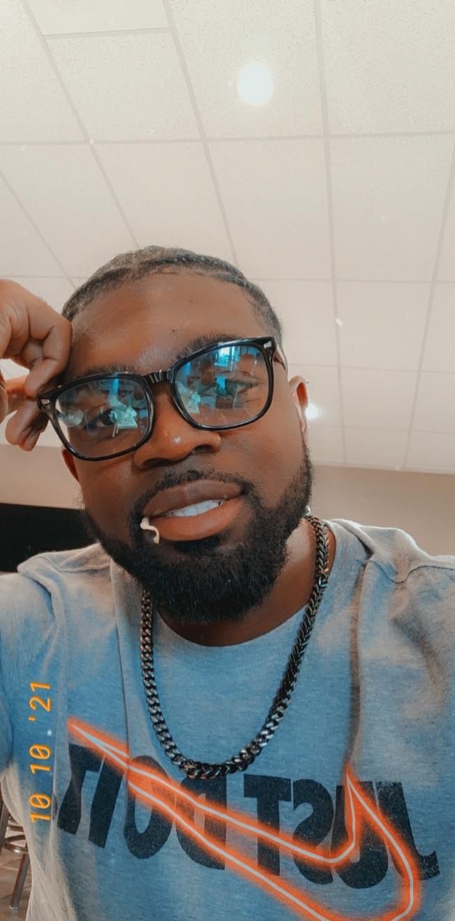 Jay Wimberly mugshot