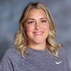 Chelsey John mugshot