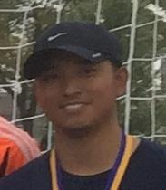 Reggie Lara mugshot