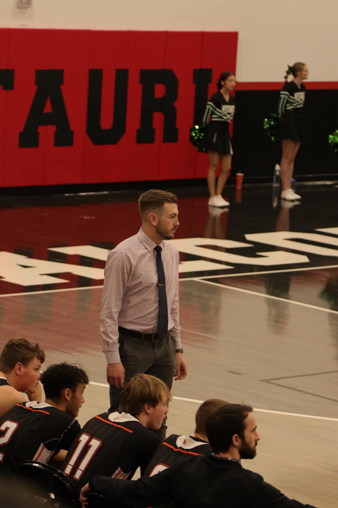 Austin Dillon mugshot