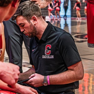 Austin Dillon mugshot