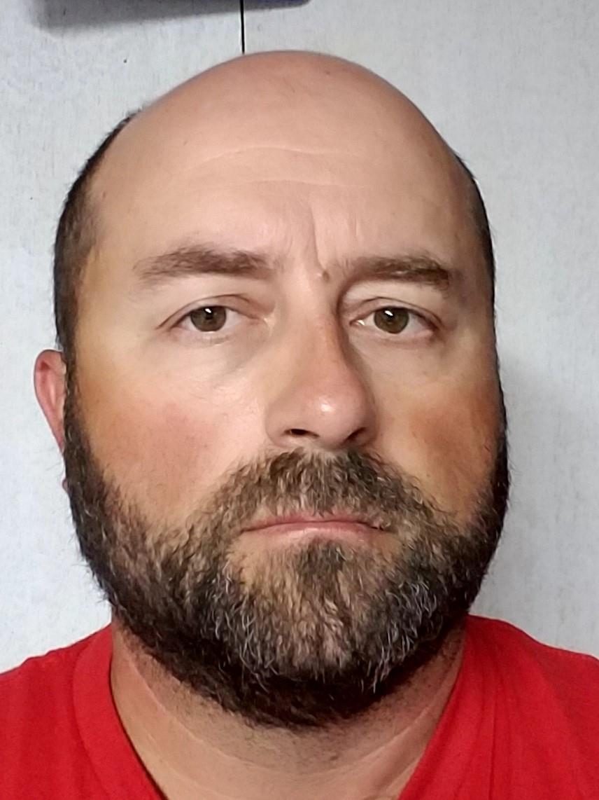 Joseph Sabrowski mugshot
