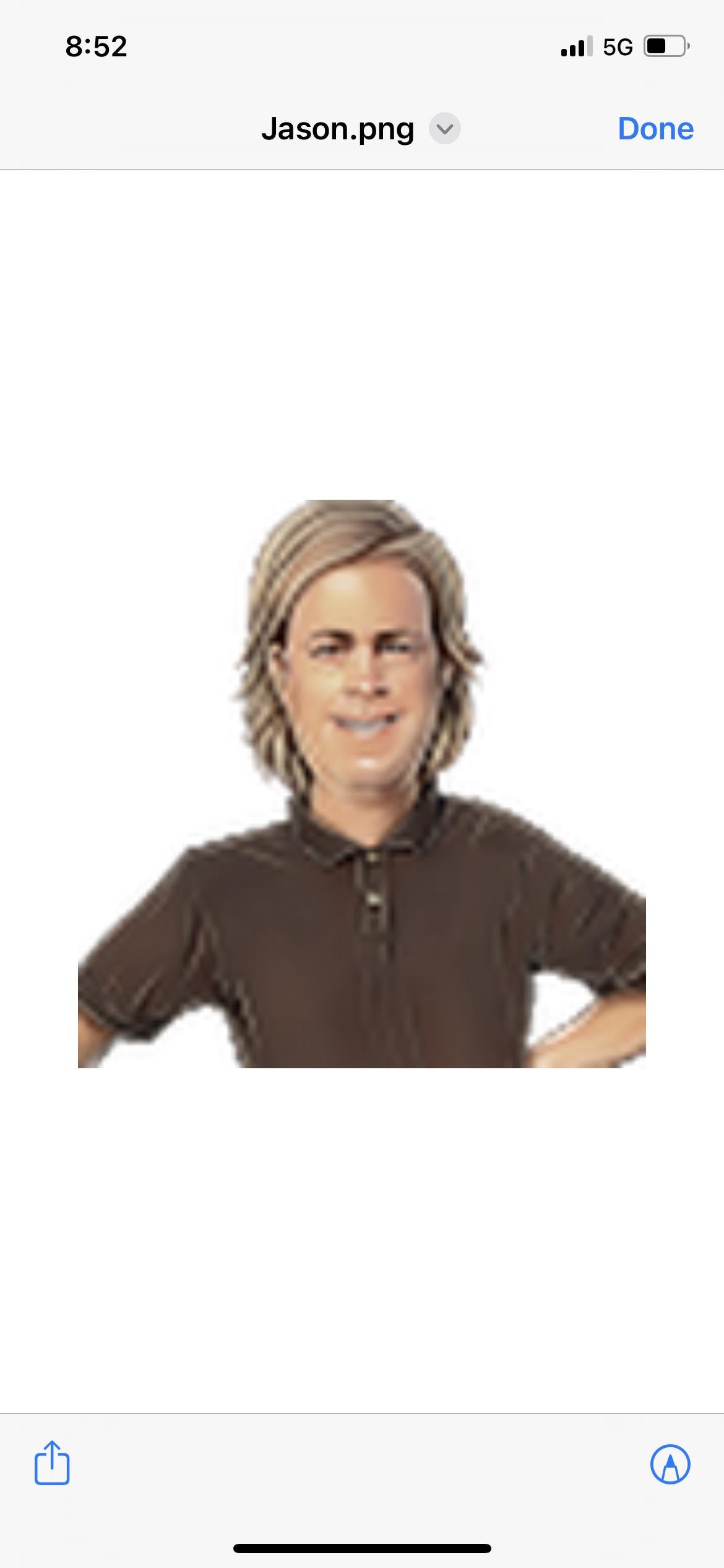 Jason Himmelsbach mugshot