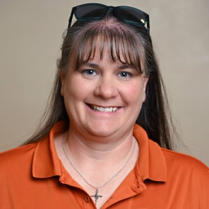 Kandace Fox mugshot