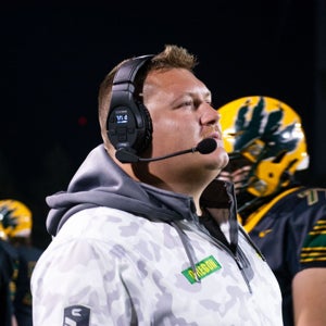 Tyler Sibbersen mugshot