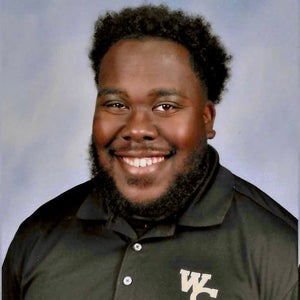 Michael Swint II mugshot