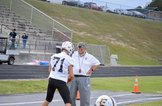 Tommy Kilpatrick mugshot