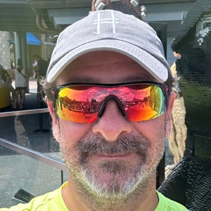 Tony Martins mugshot