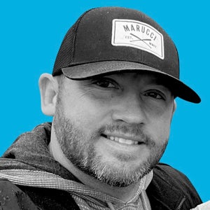 Jason Miller mugshot