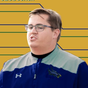 Milan Gotcher mugshot