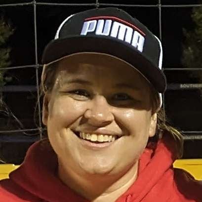 Jessica Meeks mugshot