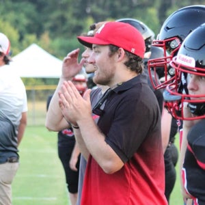 Brennan Edie mugshot