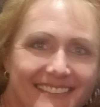 Jennifer Holthaus mugshot