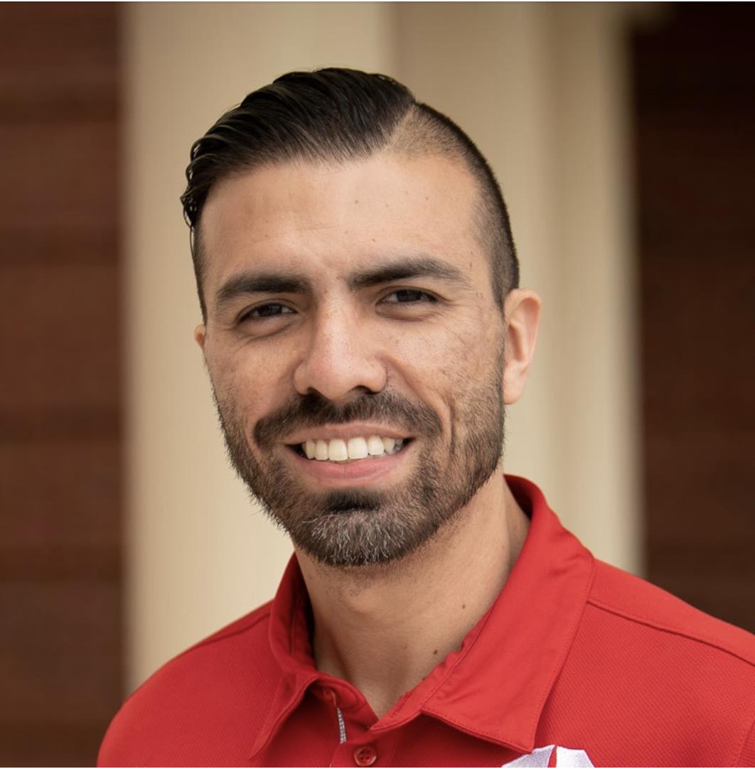 Asaf Cuellar mugshot