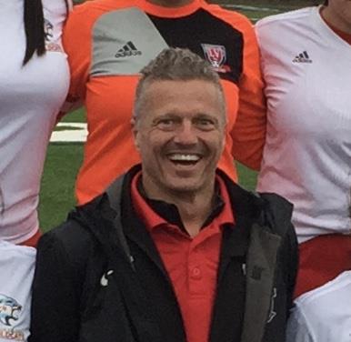 Jeric Johnson mugshot