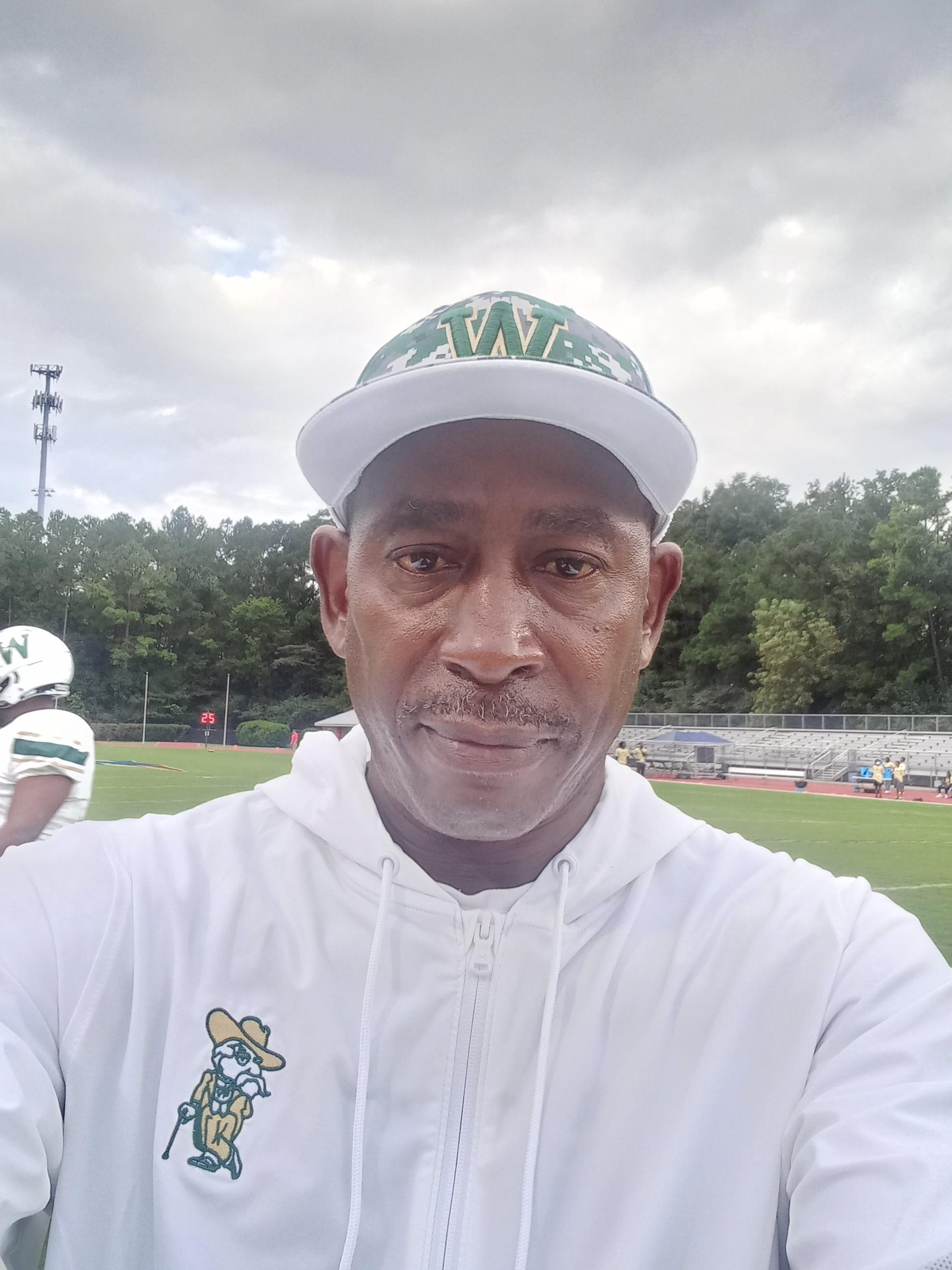 DeAundra Roman mugshot