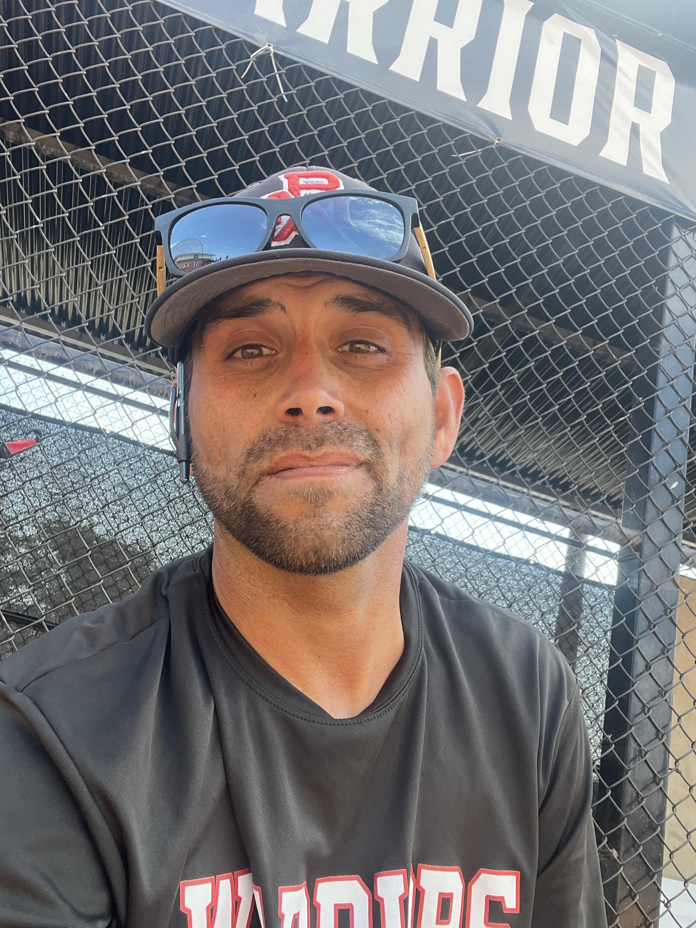 Phillip Alvarez mugshot
