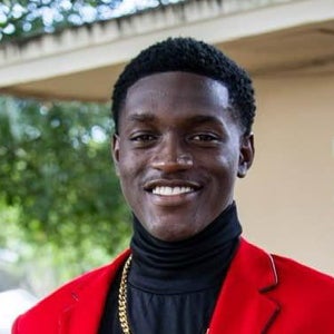 Jamari Corde mugshot