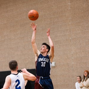 Malakhi Patterson mugshot