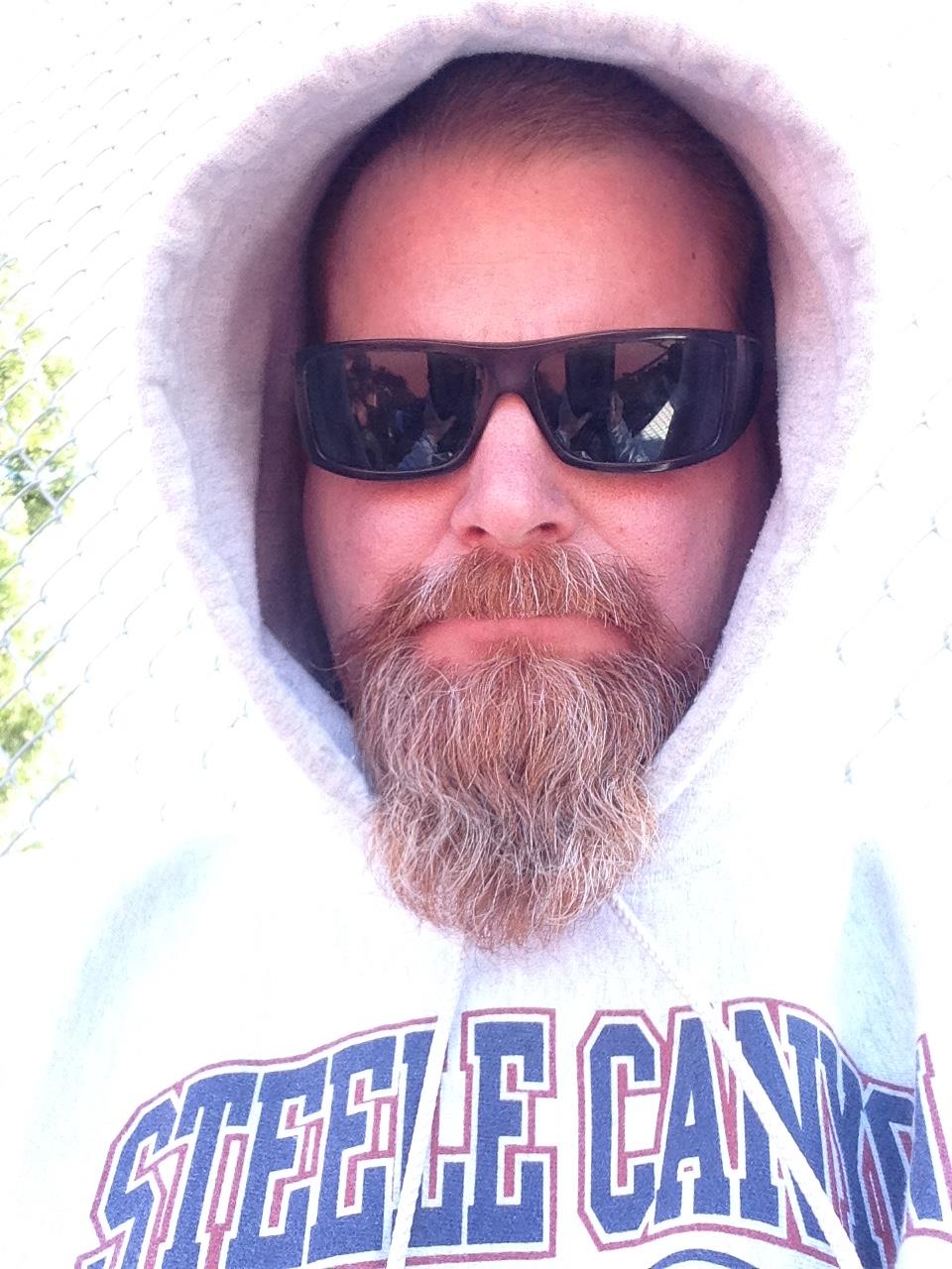 Scott Longerbone mugshot