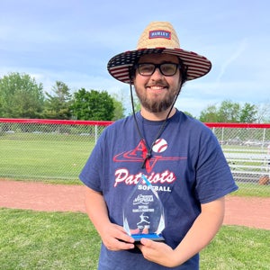 Mason Utzler mugshot