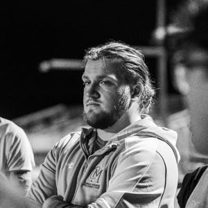 Jason Meckley mugshot