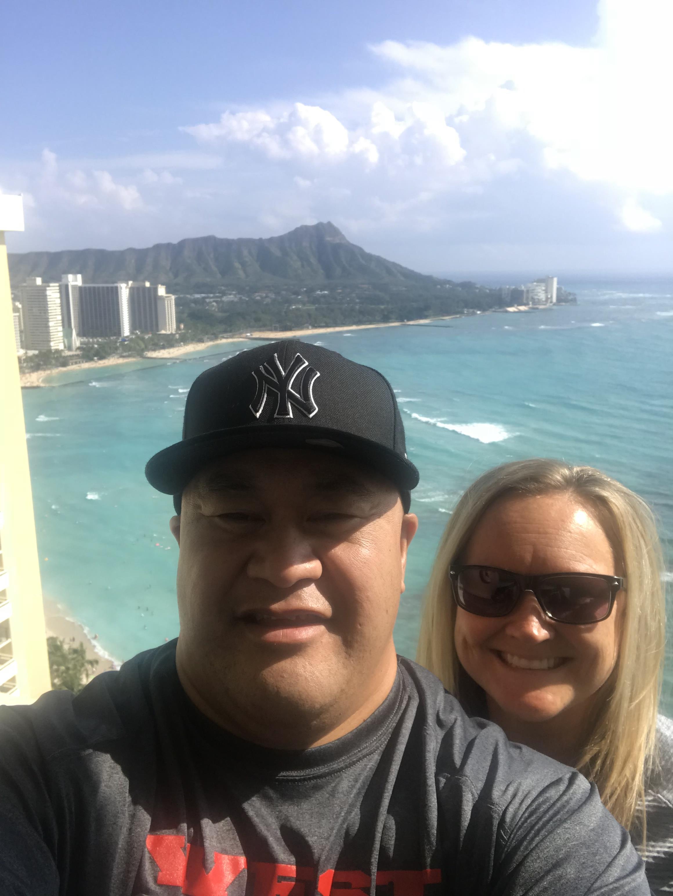 Keith Lopati mugshot