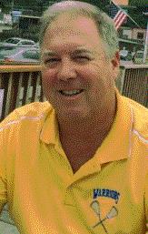 Coach Peterson mugshot