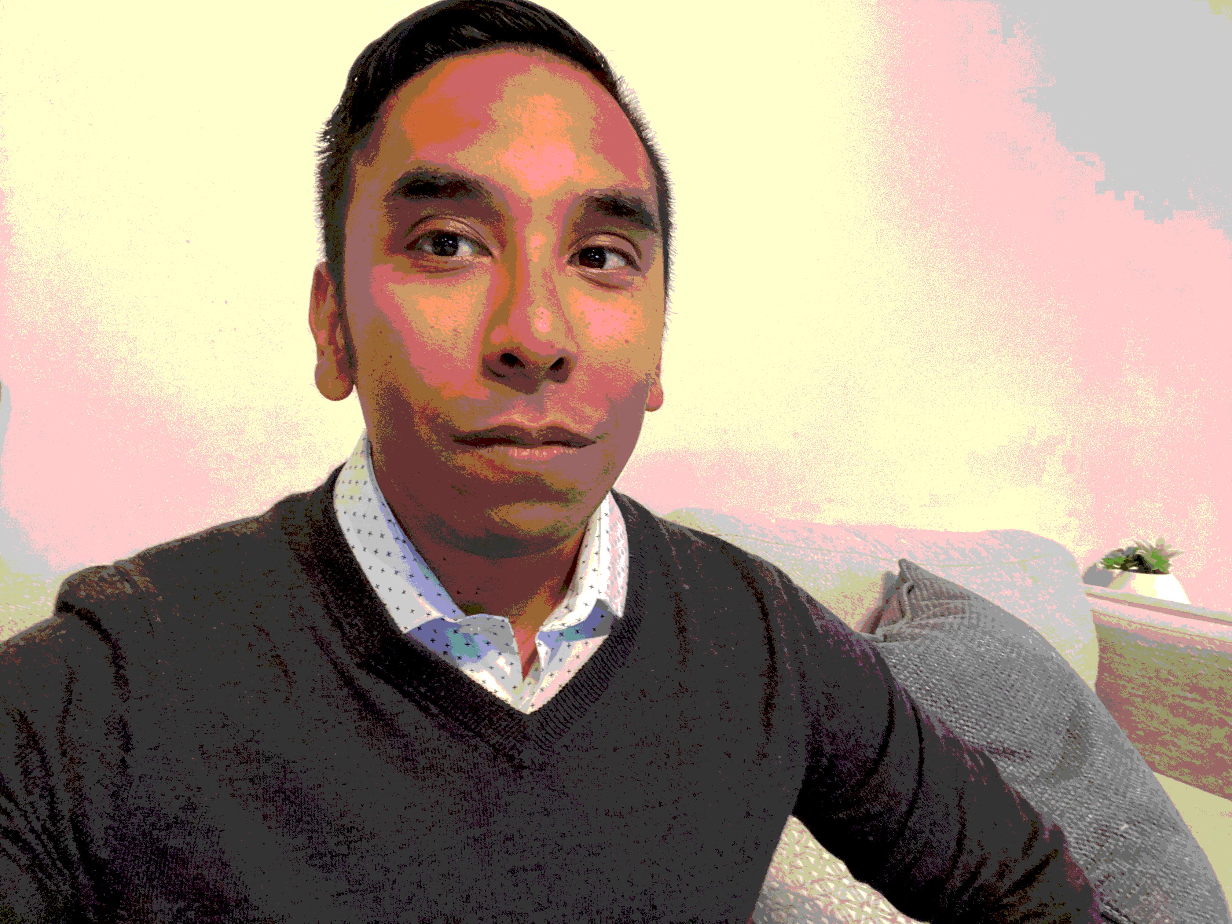 Aaron Adrian mugshot