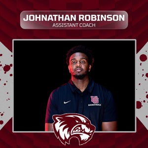 Johnathan Robinson mugshot