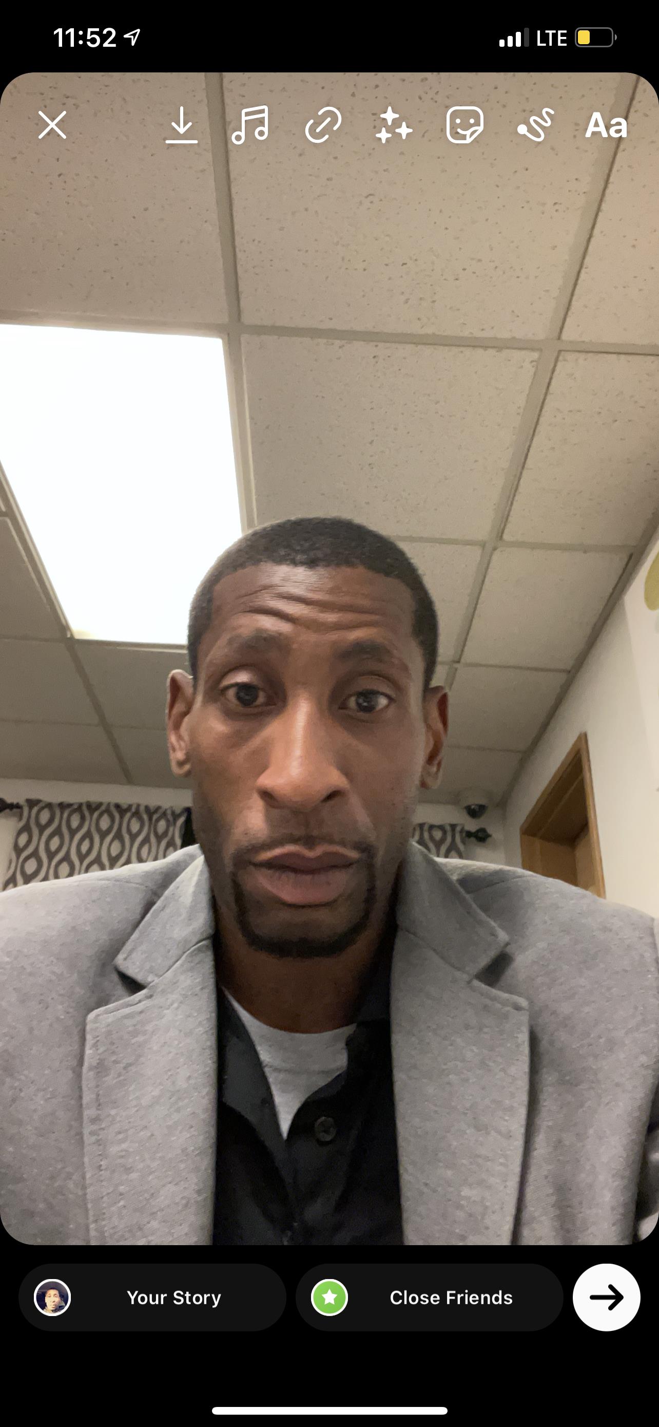 Terrell Griffin mugshot