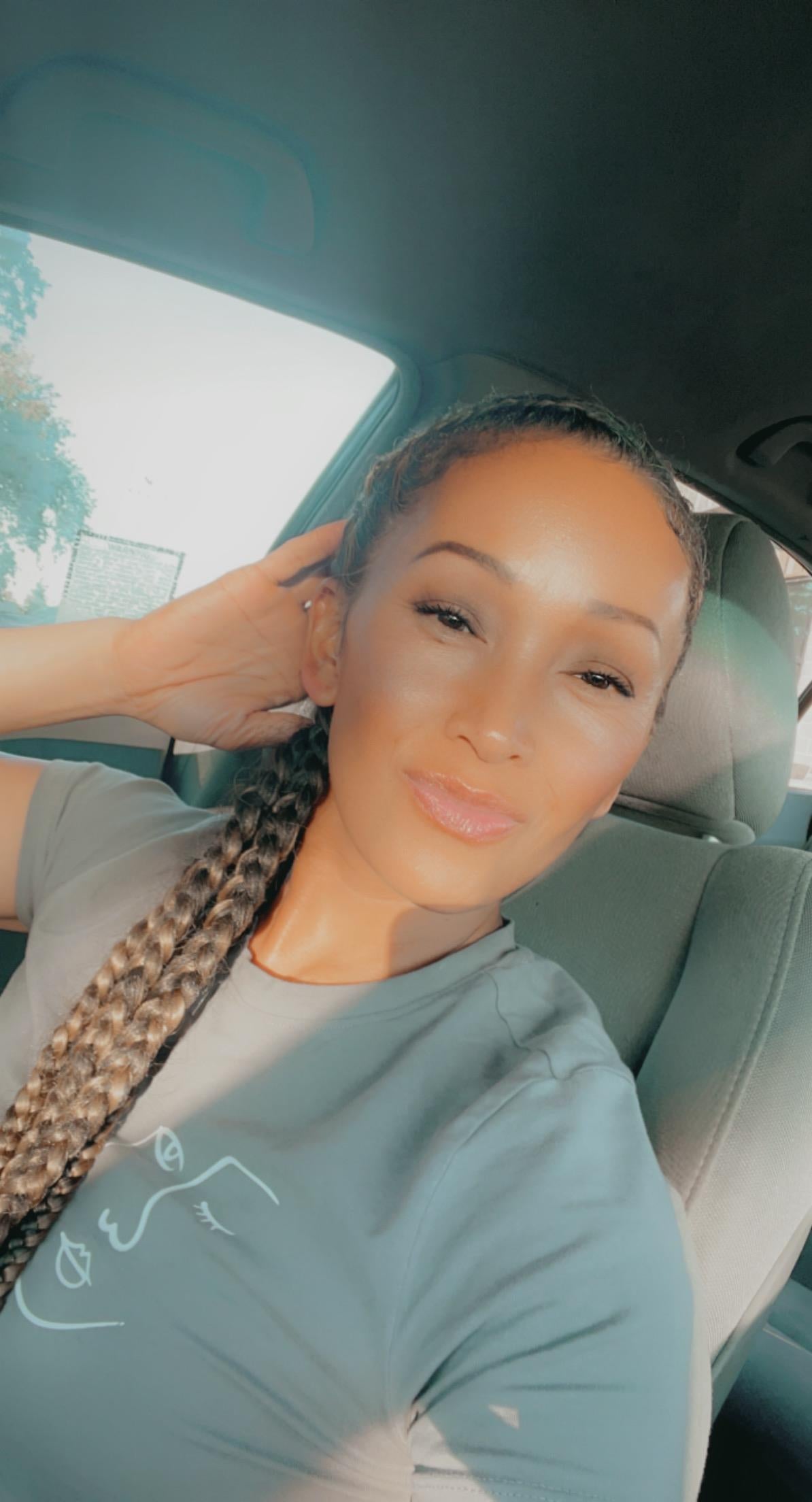 Monica Sagapolu mugshot